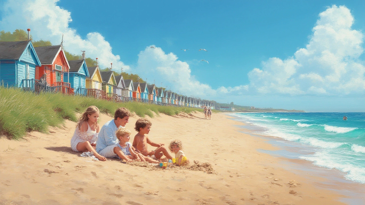 Beachfront vs Oceanfront Property: Key Differences, Values, and Buying Tips