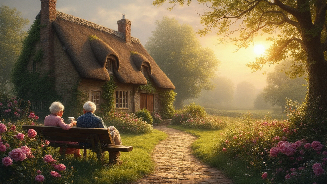 Cottage vs Small House: Key Differences, Meaning & Living Experience