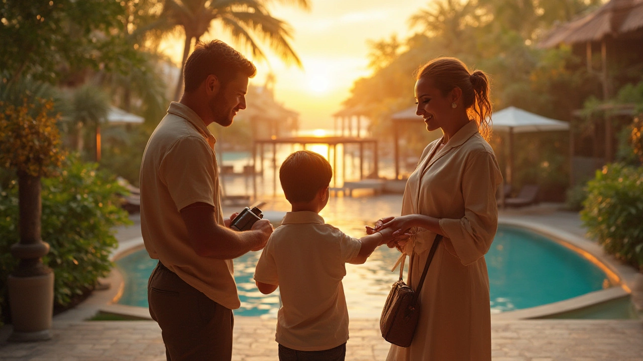 Does All-Inclusive Mean No Tipping? Guide to Tipping Etiquette at All-Inclusive Resorts
