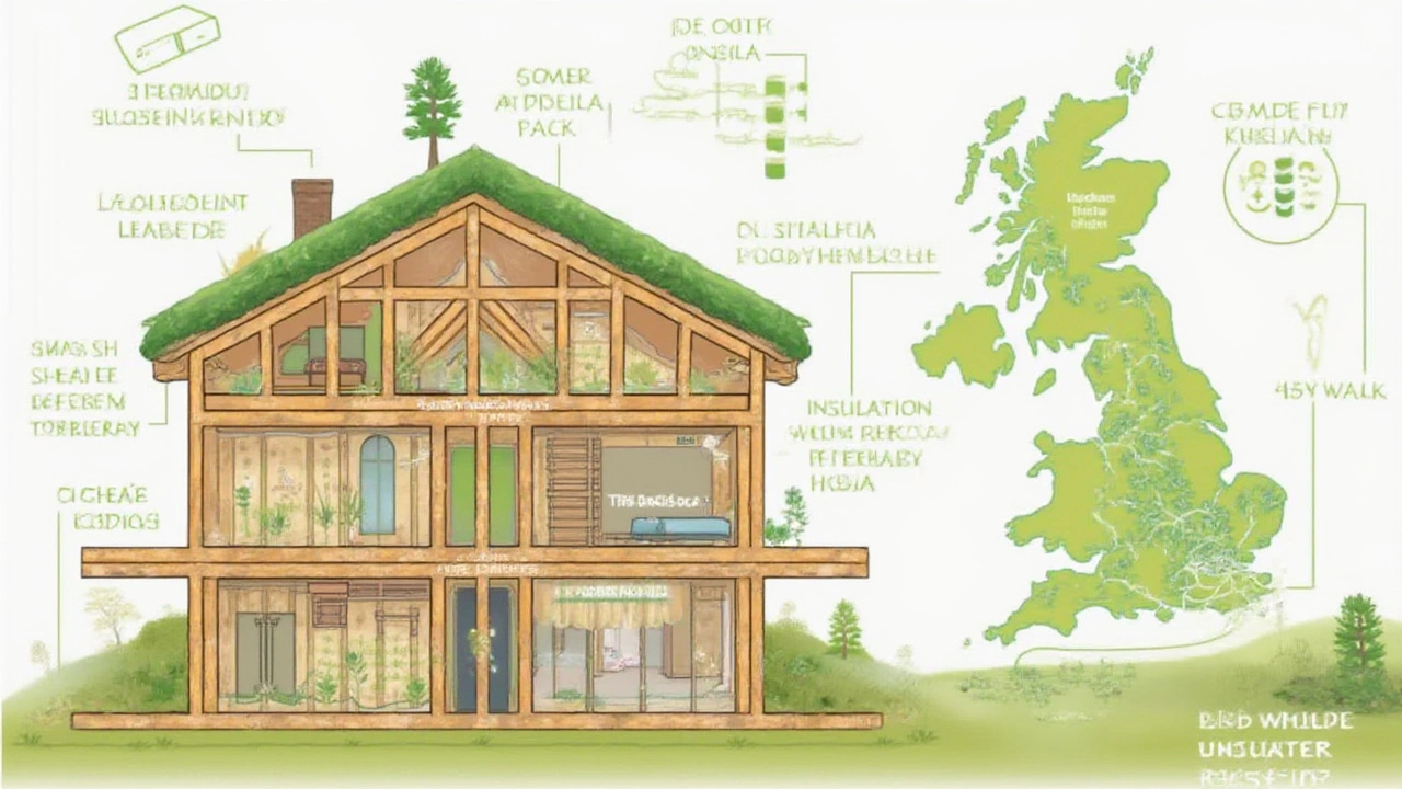 Getting Started: Tips for Creating Your Own Sustainable Home