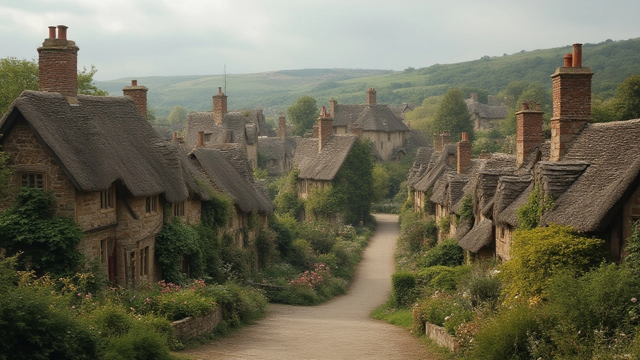 How Many Floors Can a Cottage Have? Modern Rules, Traditions & Surprising Ideas