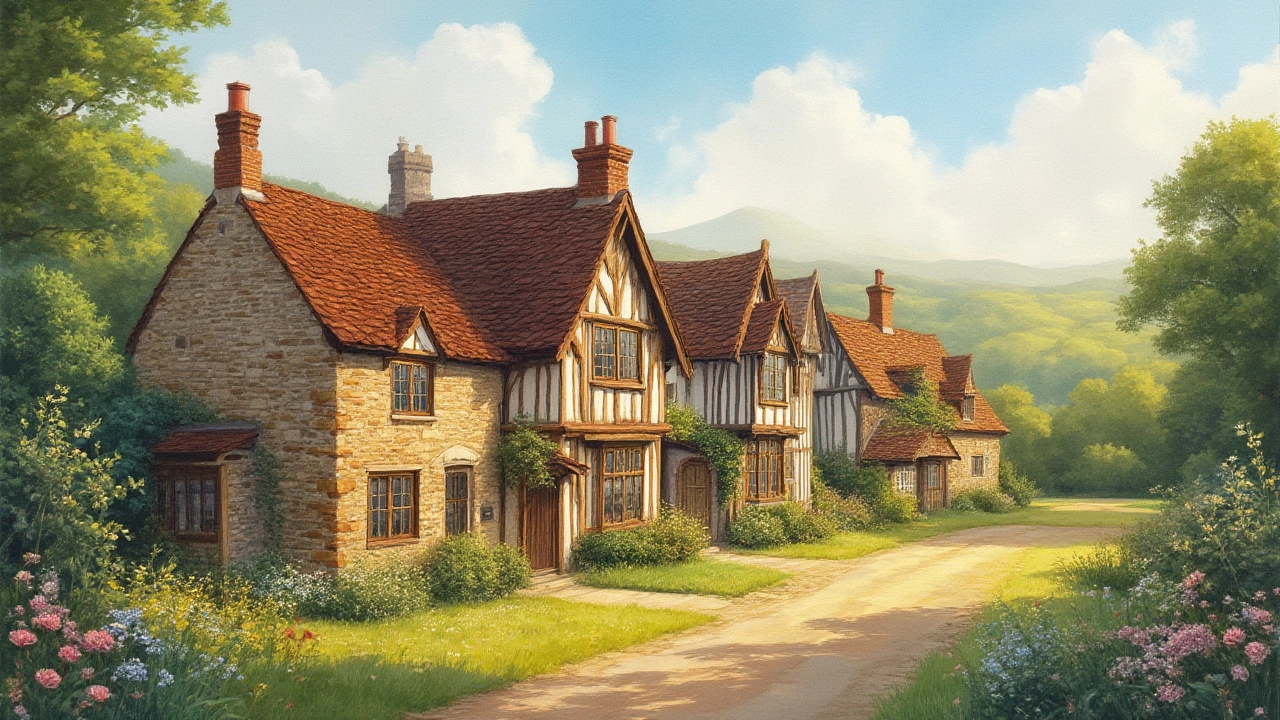 How Many Rooms Does a Cottage Typically Have? Exploring Cottage Layouts, Room Counts & Examples