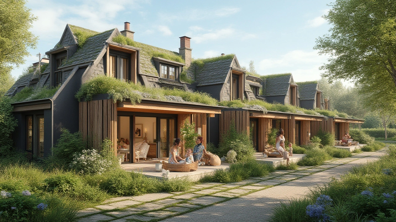 How to Decide if a House Is Truly a Cottage