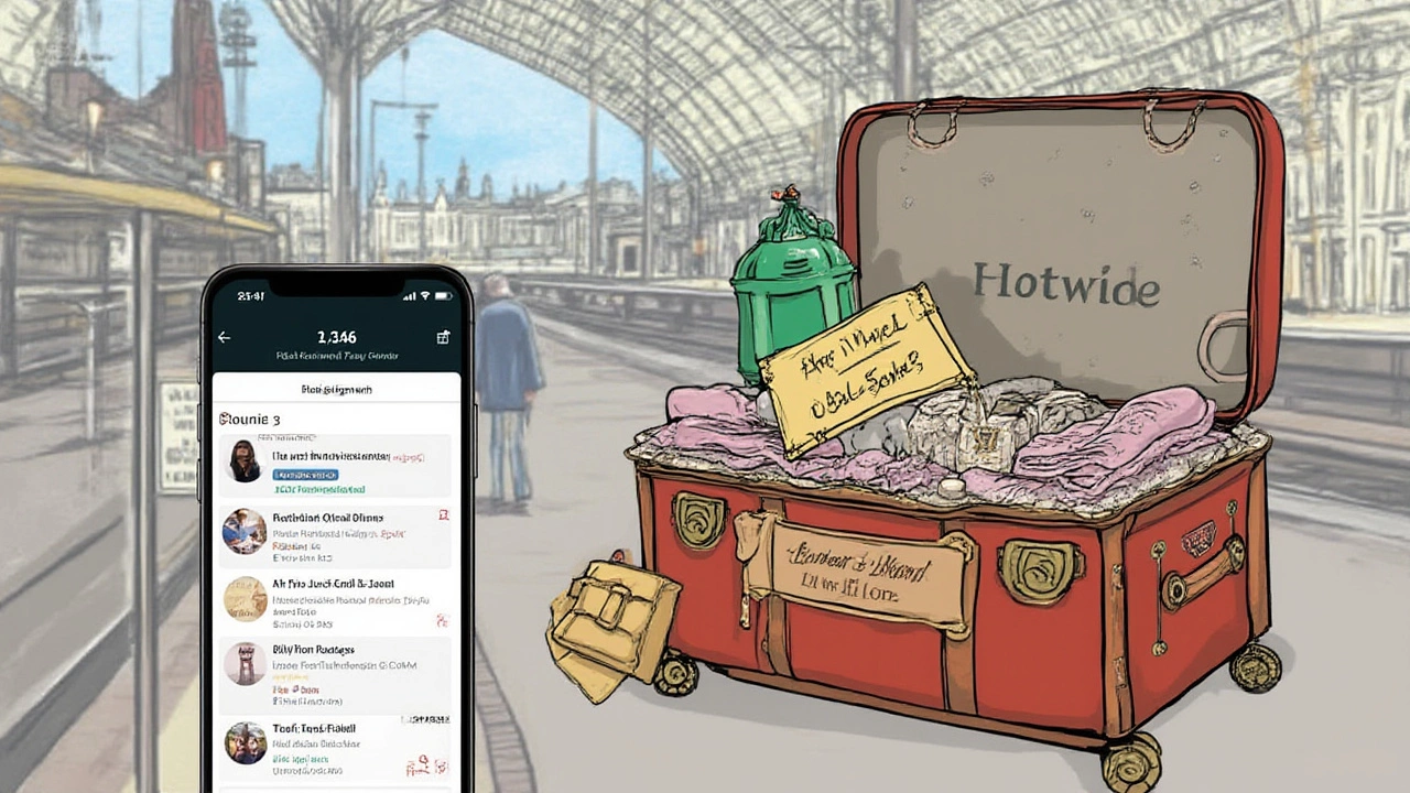 How to Get the Best Hotwire Deals: Real-World Tips