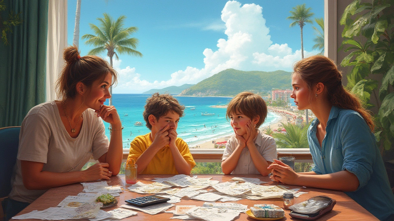Is an All-Inclusive Resort Cheaper? Unpacking the Real Travel Savings
