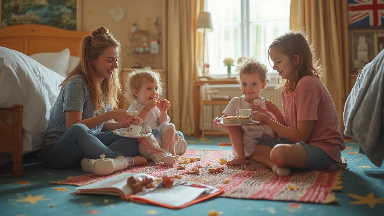 Money, Comfort, and Smart Upgrades: Stretching Your Hotel Dollar for Families