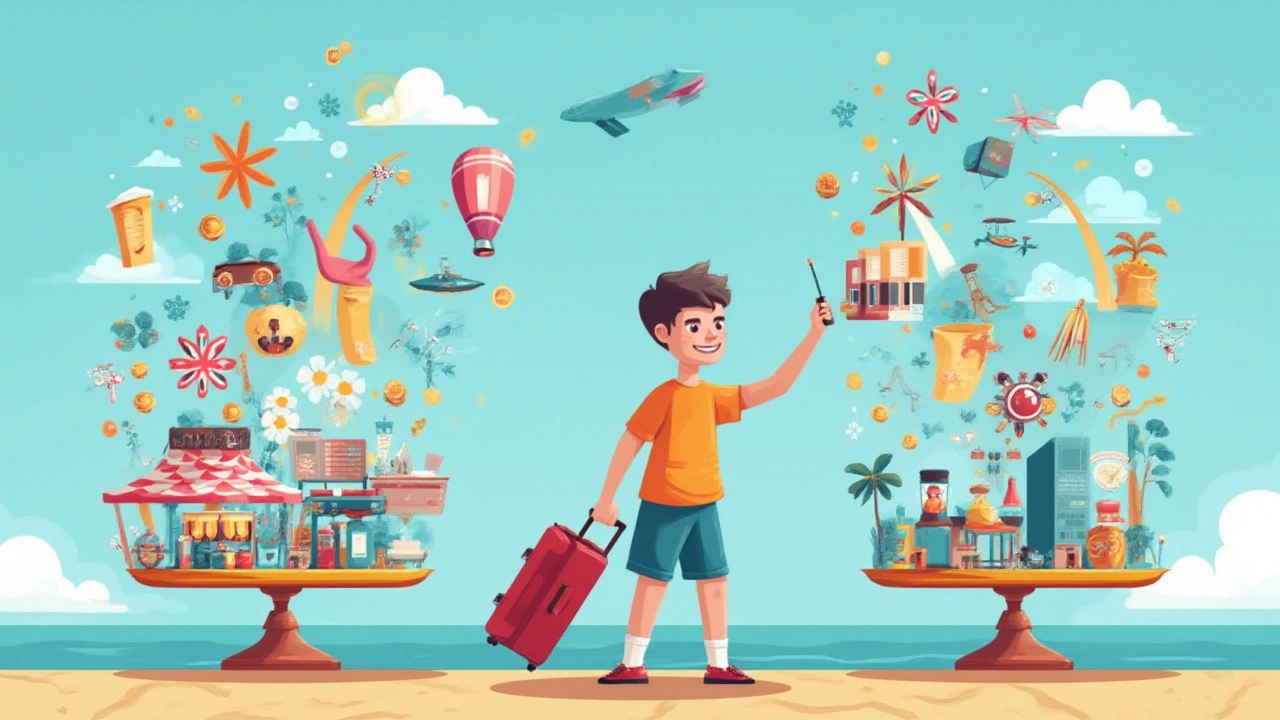 Smart Strategies: How to Pick the Best Option for Your Budget and Style