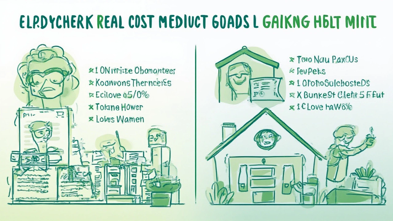 The Hidden Costs (and Wild Savings) of Going Green