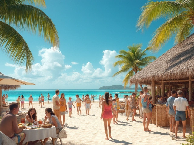 All-Inclusive Hotels in America: Where to Find Resort-Style Stays Across the U.S.