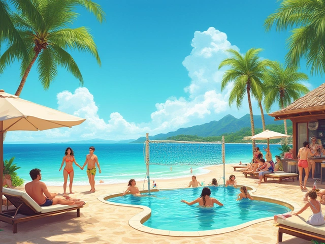 All-Inclusive Hotels in the United States: What You Need to Know