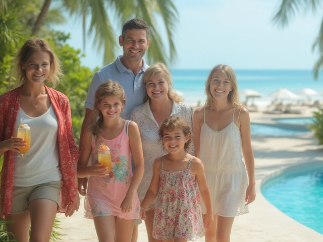 All-Inclusive Resort Experience: Is It Worth Your Money?