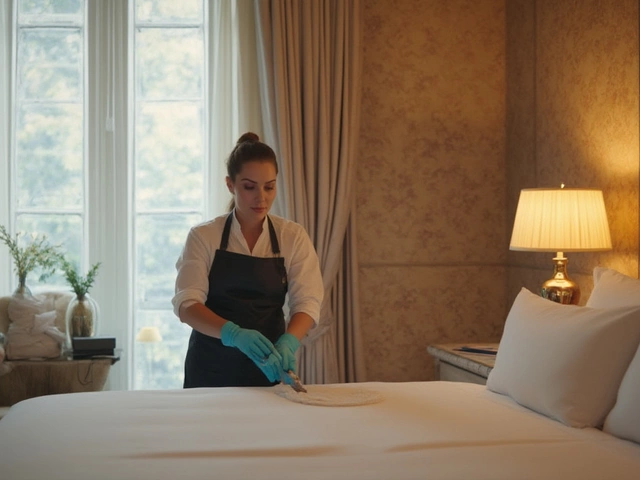 Are Love Hotels Clean? What You Need to Know About Sanitation, Safety, and Hidden Truths