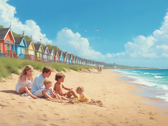 Beachfront vs Oceanfront Property: Key Differences, Values, and Buying Tips