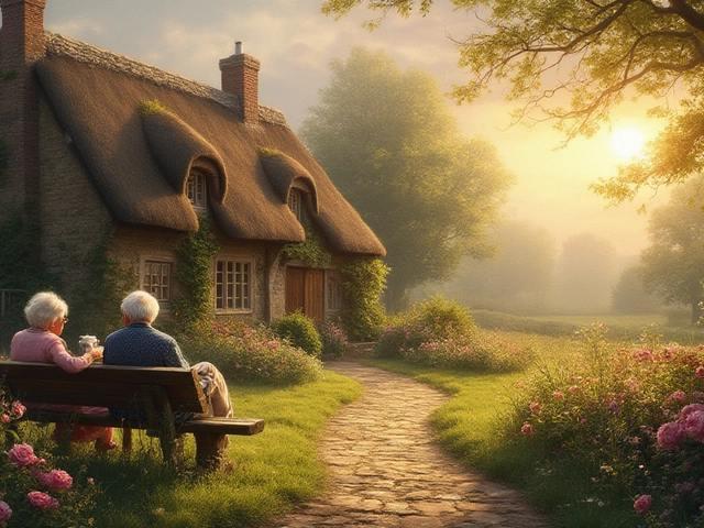 Cottage vs Small House: Key Differences, Meaning & Living Experience