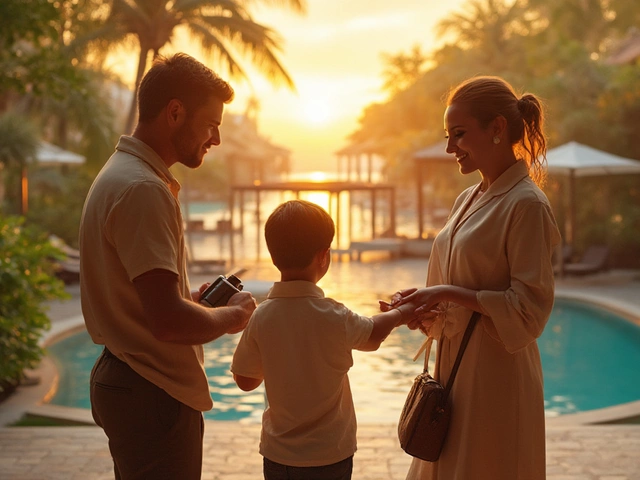 Does All-Inclusive Mean No Tipping? Guide to Tipping Etiquette at All-Inclusive Resorts