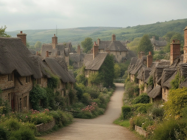 How Many Floors Can a Cottage Have? Modern Rules, Traditions & Surprising Ideas