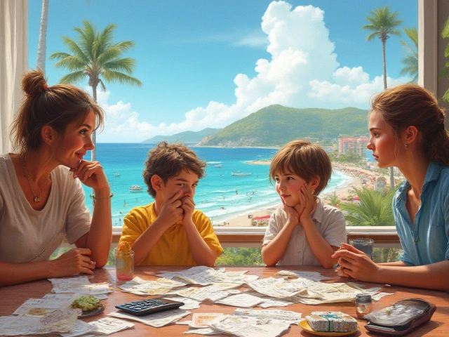 Is an All-Inclusive Resort Cheaper? Unpacking the Real Travel Savings