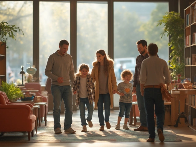 What Makes a Hotel Truly Family Friendly: Features, Tips, and Real-World Examples