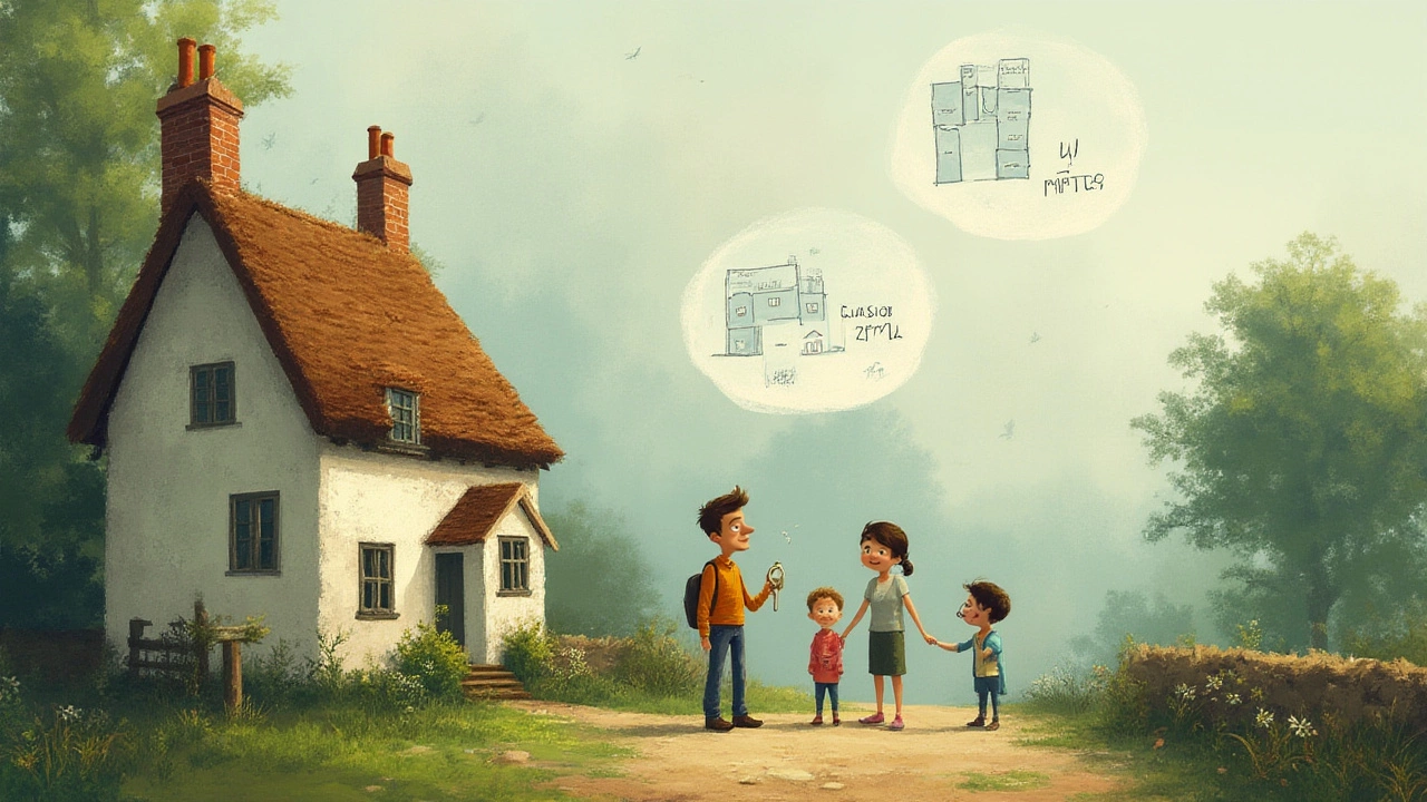 Tips for Choosing the Right Room Count for Your Needs