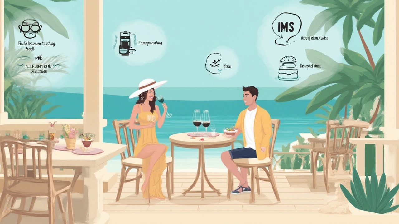 Tips for Making the Most of All-Inclusive Dining