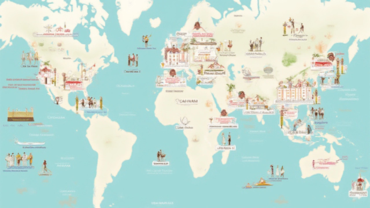Where To Find American All-Inclusive Resorts and What To Expect
