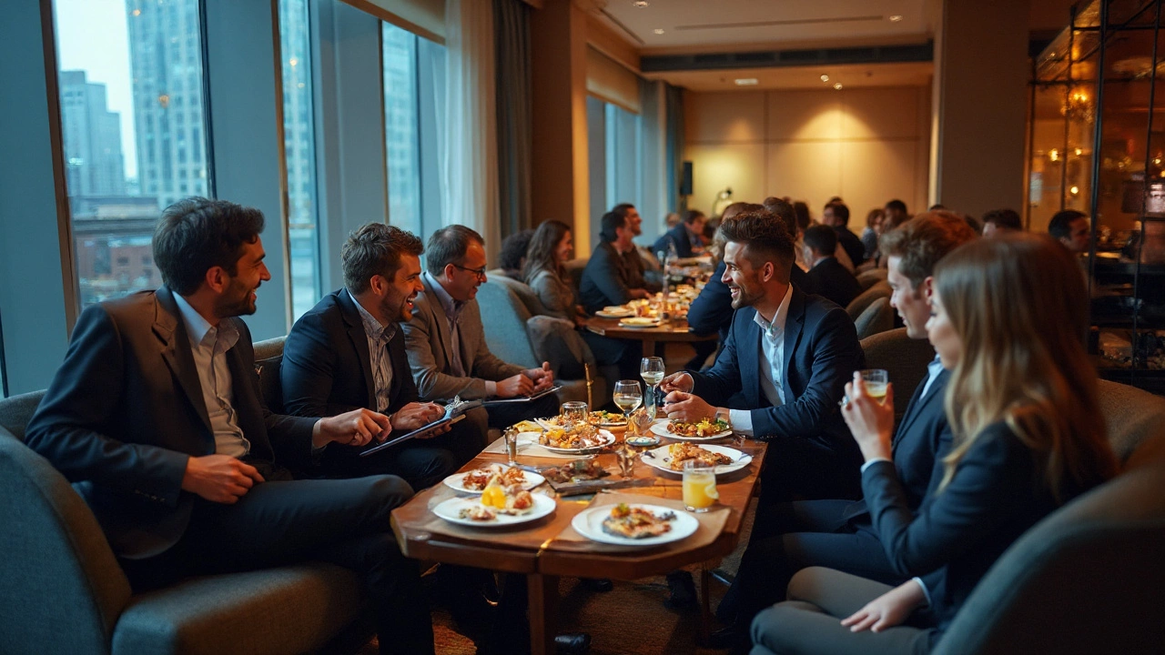 Choosing the Right Corporate Hotel: Insider Tips & Common Mistakes
