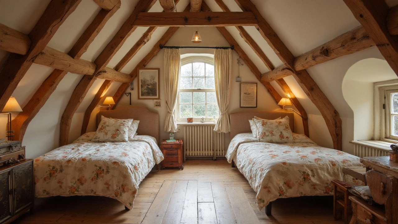 How Many Bedrooms Suit Your Needs? (And Why)