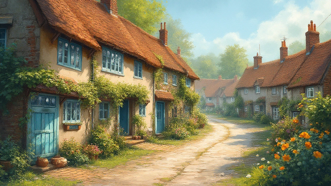 How to Find and Book Cottages Directly—and Safely