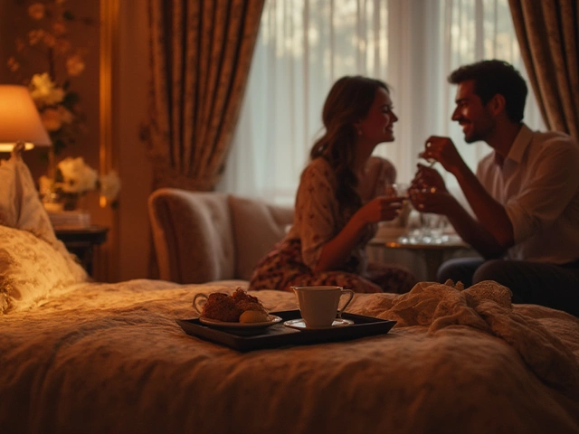 What Really Happens in Love Hotels? Secrets, Surprises, and Romance