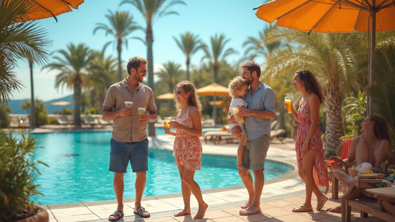 What Does All-Inclusive Mean at a Hotel? A Practical Guide to All-Inclusive Resorts