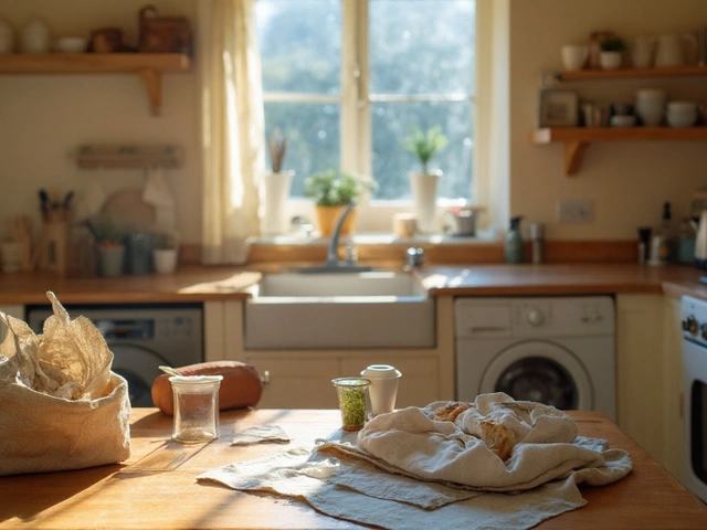 What Does a Self‑Catering Property Mean? Definition, Inclusions, Pros, and How It Works
