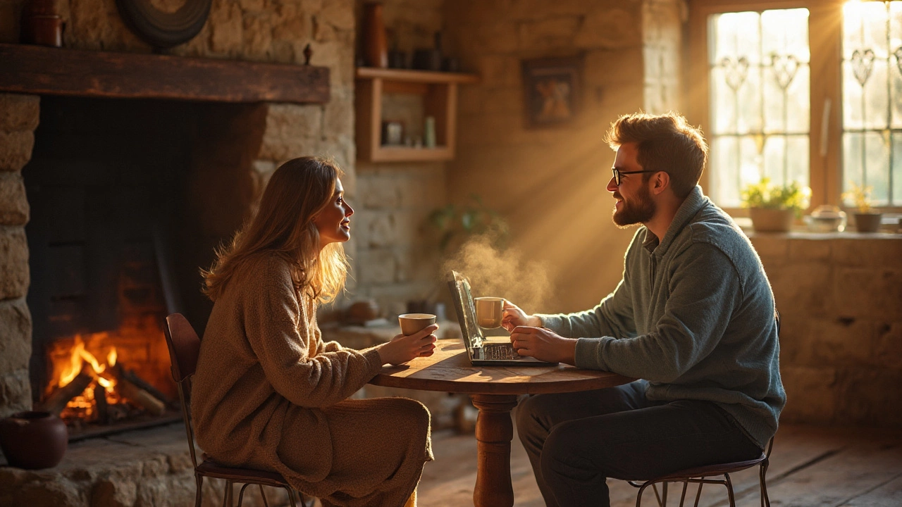 What Is the Sykes Cottages Booking Fee and How Does It Work?