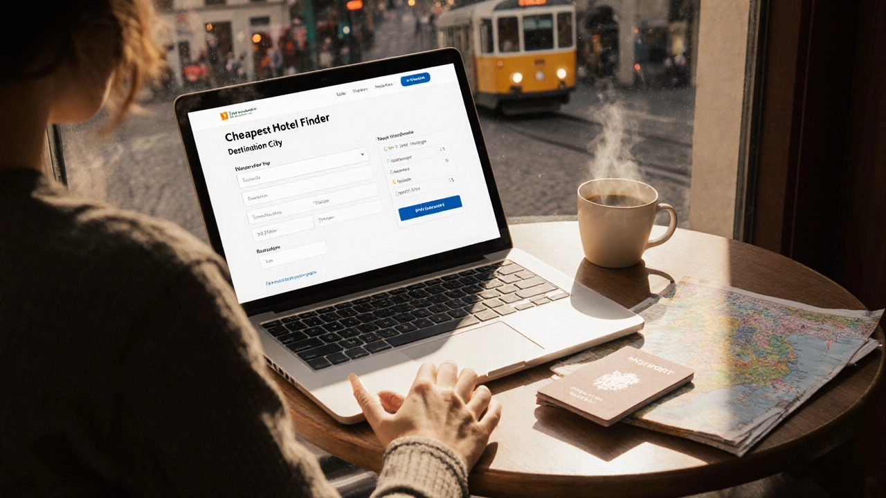 Cheapest Hotel Options: How to Find the Lowest‑Cost Stay