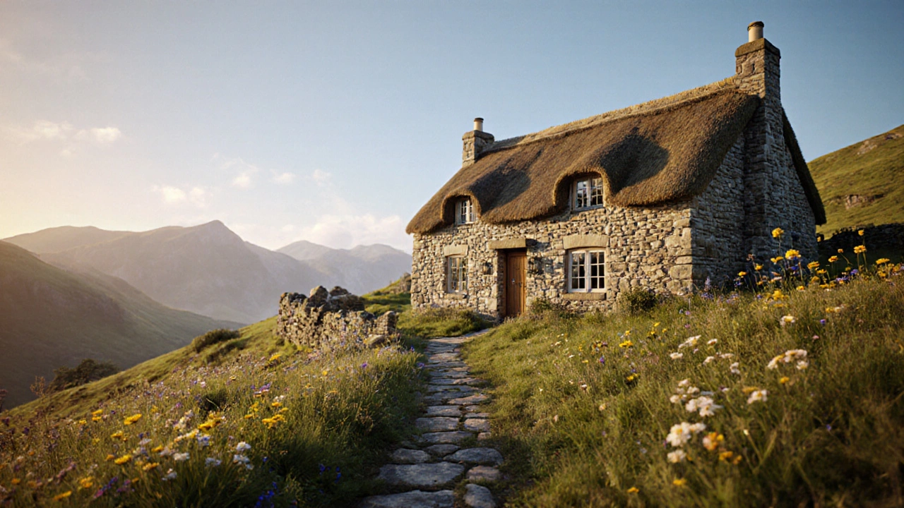 National Trust Cottage Discount: Member Savings Explained