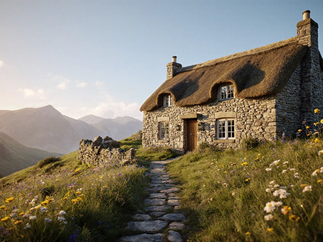 National Trust Cottage Discount: Member Savings Explained